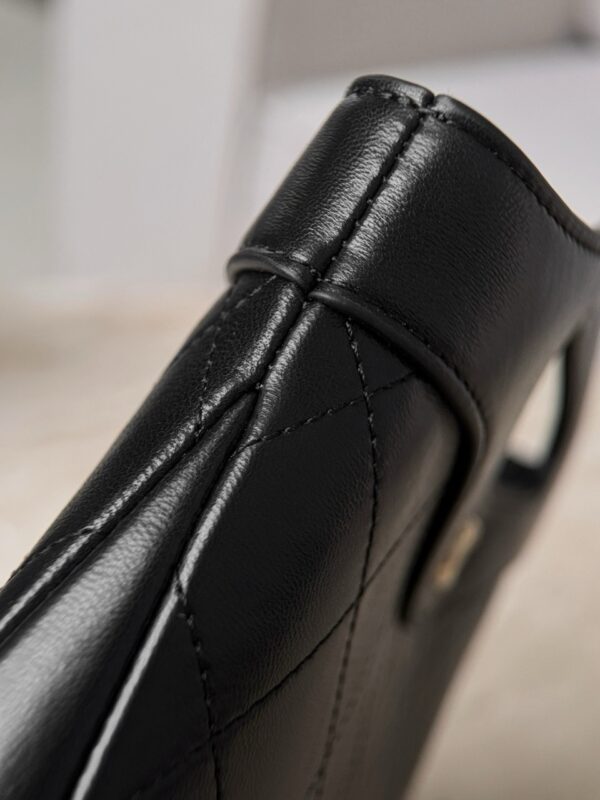 God Factory Chanel Bags Code 10164 24c 31nano 17.5x20.5x3.5cm