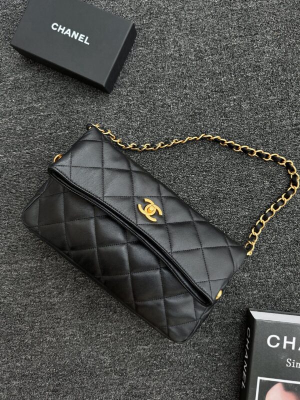 God Factory Chanel Bags Code 10166 24P Hobo Size 28x30x7cm