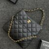 God Factory Chanel Bags Code 10166 24P Hobo Size 28x30x7cm
