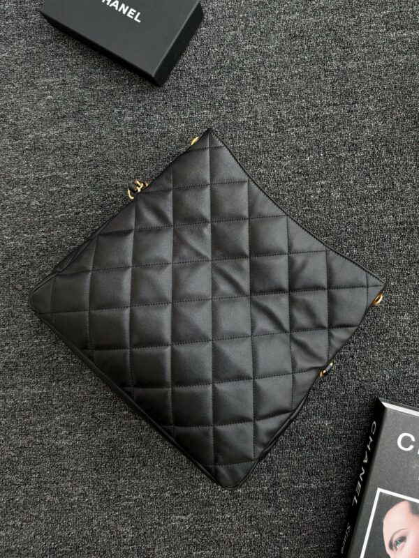 God Factory Chanel Bags Code 10166 24P Hobo Size 28x30x7cm