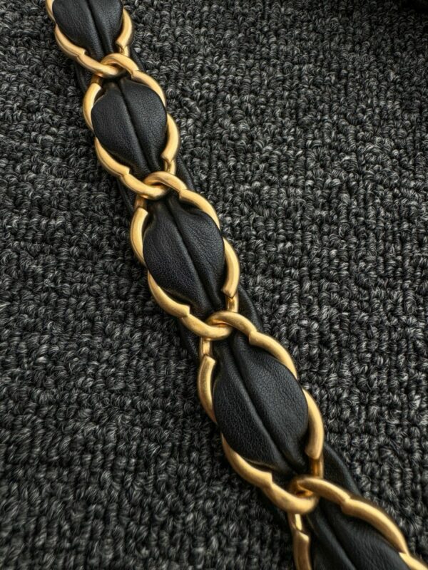 God Factory Chanel Bags Code 10166 24P Hobo Size 28x30x7cm