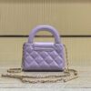 God Factory Chanel Bags Code 10167 24P Kelly Size 12x4x8.5cm