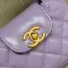 God Factory Chanel Bags Code 10167 24P Kelly Size 12x4x8.5cm