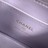 God Factory Chanel Bags Code 10167 24P Kelly Size 12x4x8.5cm