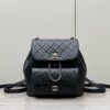 God Factory Chanel Bags Code 10168 24P Backpack Size 22x24x15cm