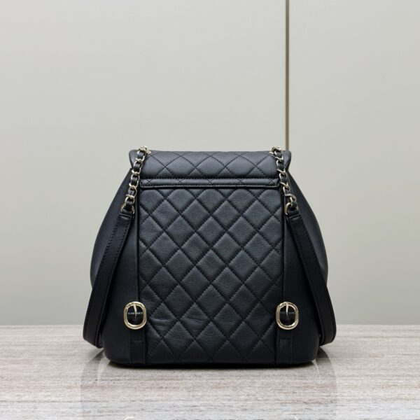 God Factory Chanel Bags Code 10168 24P Backpack Size 22x24x15cm