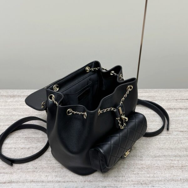 God Factory Chanel Bags Code 10168 24P Backpack Size 22x24x15cm