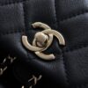 God Factory Chanel Bags Code 10168 24P Backpack Size 22x24x15cm
