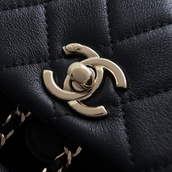 God Factory Chanel Bags Code 10168 24P Backpack Size 22x24x15cm