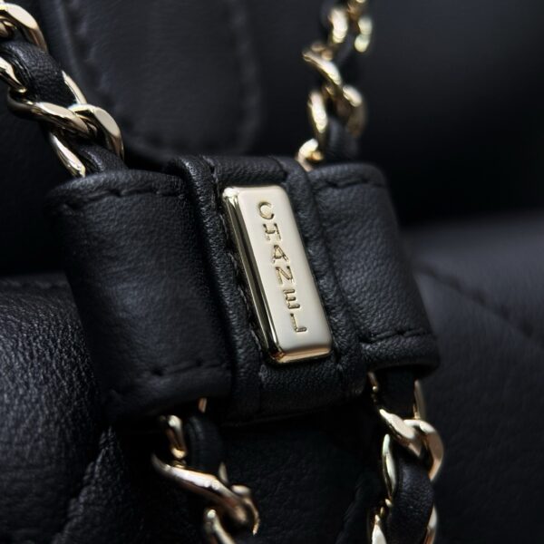 God Factory Chanel Bags Code 10168 24P Backpack Size 22x24x15cm