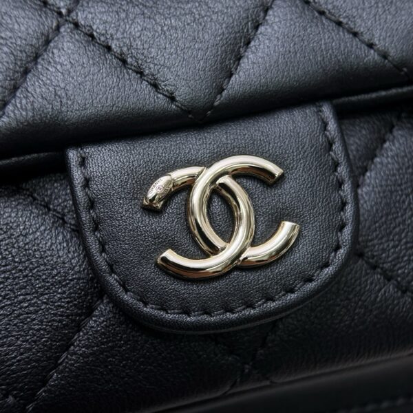 God Factory Chanel Bags Code 10168 24P Backpack Size 22x24x15cm