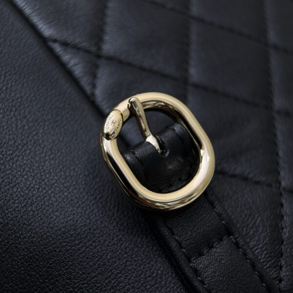 God Factory Chanel Bags Code 10168 24P Backpack Size 22x24x15cm