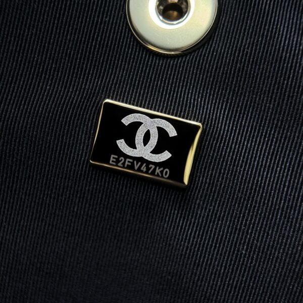 God Factory Chanel Bags Code 10168 24P Backpack Size 22x24x15cm