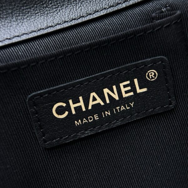 God Factory Chanel Bags Code 10168 24P Backpack Size 22x24x15cm