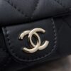 God Factory Chanel Bags Code 10168 24P Backpack Size 18x18.5x12cm