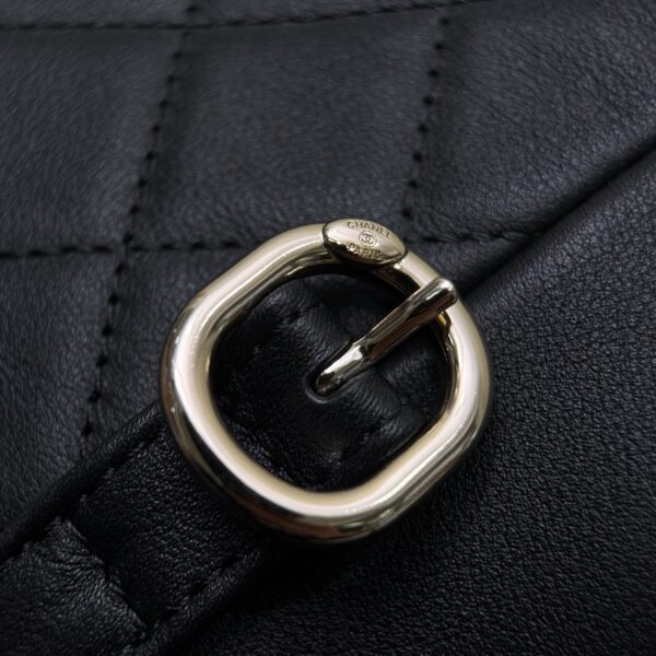 God Factory Chanel Bags Code 10168 24P Backpack Size 18x18.5x12cm