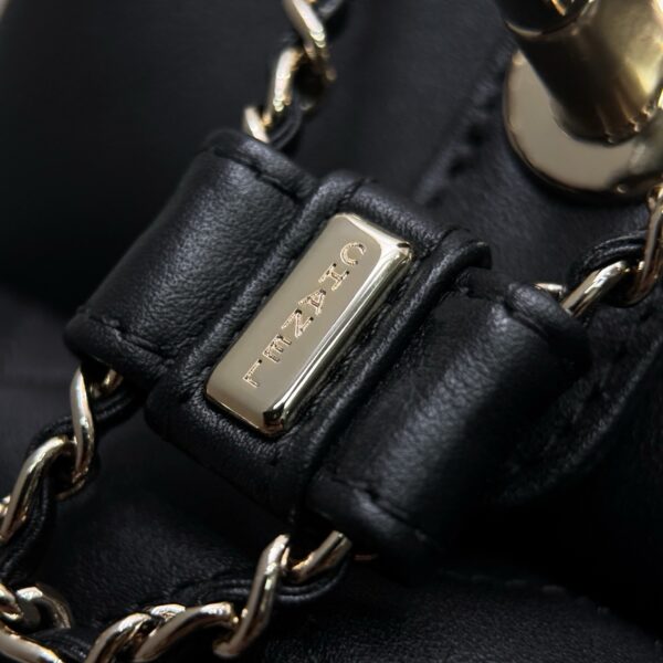 God Factory Chanel Bags Code 10168 24P Backpack Size 18x18.5x12cm