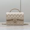 God Factory Chanel Bags Code 10171 25P Size 18x14x3.5cm