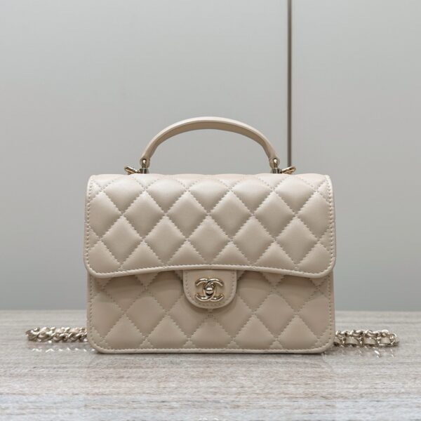 God Factory Chanel Bags Code 10171 25P Size 18x14x3.5cm