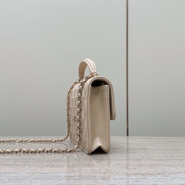 God Factory Chanel Bags Code 10171 25P Size 18x14x3.5cm