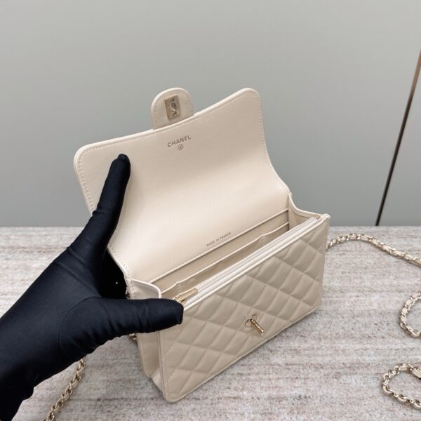 God Factory Chanel Bags Code 10171 25P Size 18x14x3.5cm