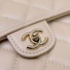 God Factory Chanel Bags Code 10171 25P Size 18x14x3.5cm