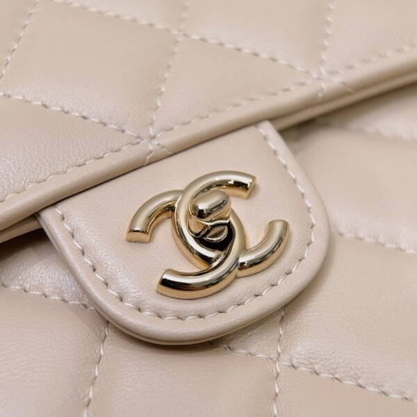 God Factory Chanel Bags Code 10171 25P Size 18x14x3.5cm