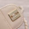 God Factory Chanel Bags Code 10171 25P Size 18x14x3.5cm