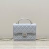 God Factory Chanel Bags Code 10170 25P Size 18x14x3.5cm