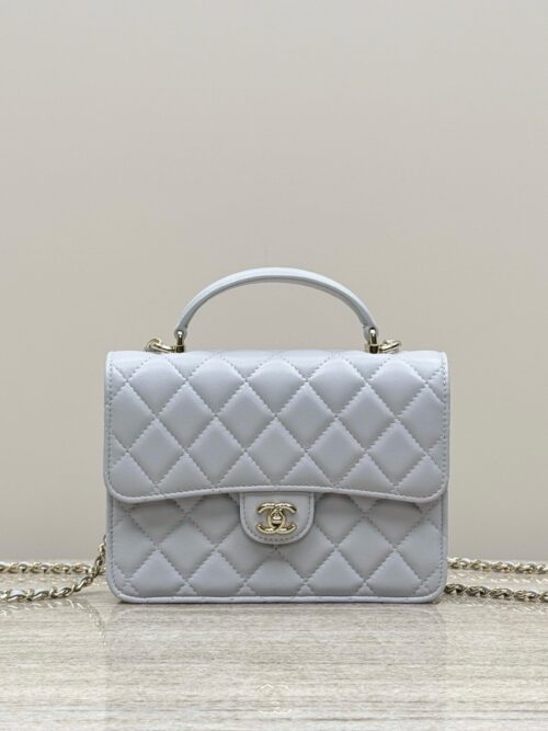 God Factory Chanel Bags Code 10170 25P Size 18x14x3.5cm