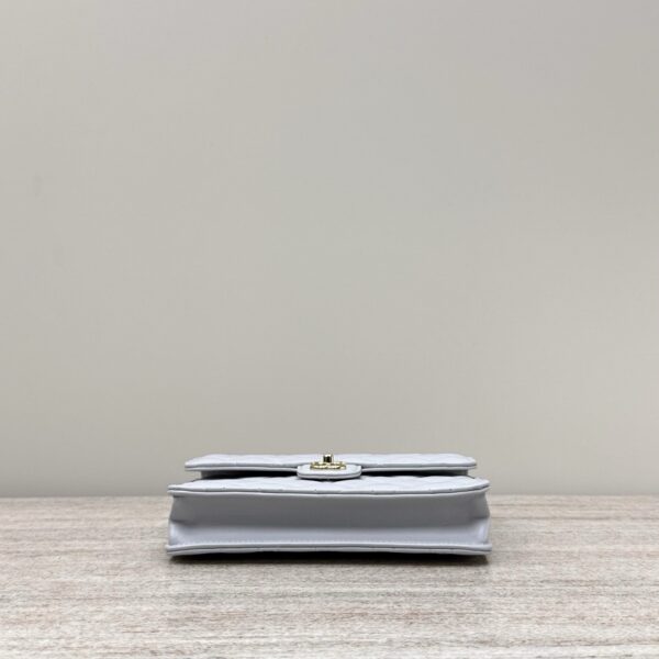 God Factory Chanel Bags Code 10170 25P Size 18x14x3.5cm