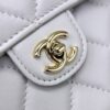 God Factory Chanel Bags Code 10170 25P Size 18x14x3.5cm