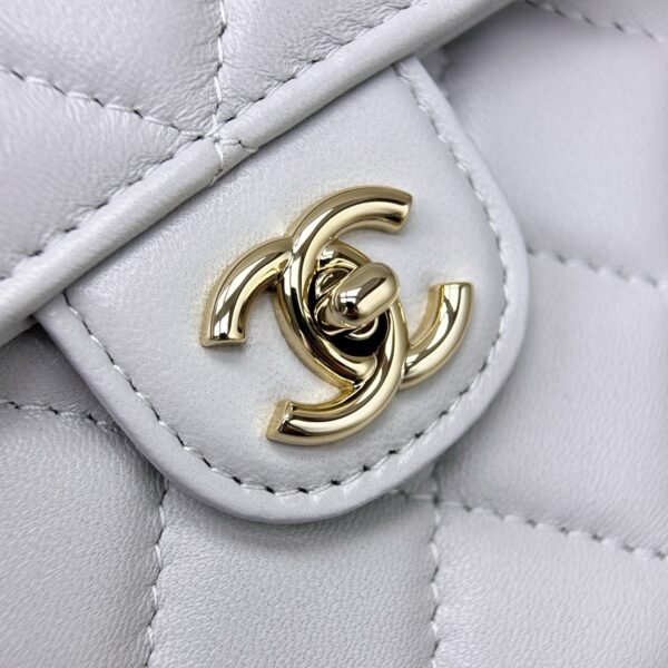 God Factory Chanel Bags Code 10170 25P Size 18x14x3.5cm