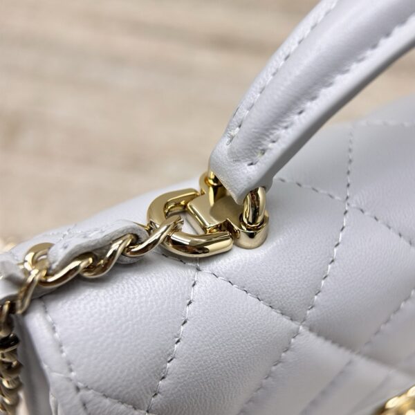 God Factory Chanel Bags Code 10170 25P Size 18x14x3.5cm