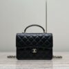 God Factory Chanel Bags Code 10169 25P Size 18x14x3.5cm