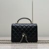 God Factory Chanel Bags Code 10169 25P Size 18x14x3.5cm