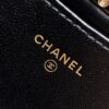 God Factory Chanel Bags Code 10169 25P Size 18x14x3.5cm
