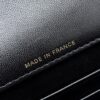 God Factory Chanel Bags Code 10169 25P Size 18x14x3.5cm