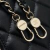 God Factory Chanel Bags Code 10169 25P Size 18x14x3.5cm