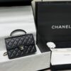 God Factory Chanel Bags Code 10169 25P Size 18x14x3.5cm