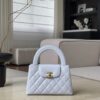 God Factory Chanel Bags Code 10172 24S Kelly Size 13x19x7cm