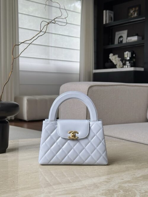 God Factory Chanel Bags Code 10172 24S Kelly Size 13x19x7cm