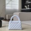 God Factory Chanel Bags Code 10172 24S Kelly Size 13x19x7cm