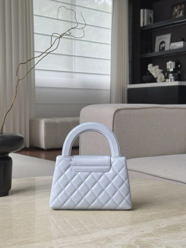 God Factory Chanel Bags Code 10172 24S Kelly Size 13x19x7cm