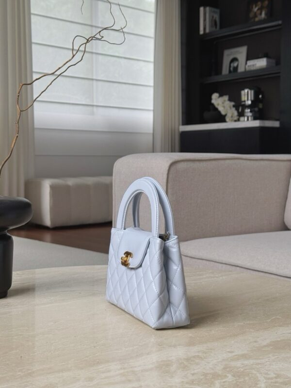 God Factory Chanel Bags Code 10172 24S Kelly Size 13x19x7cm