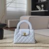 God Factory Chanel Bags Code 10172 24S Kelly Size 13x19x7cm