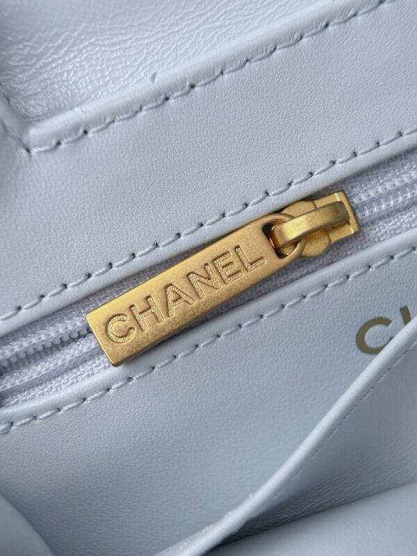 God Factory Chanel Bags Code 10172 24S Kelly Size 13x19x7cm