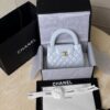 God Factory Chanel Bags Code 10172 24S Kelly Size 13x19x7cm