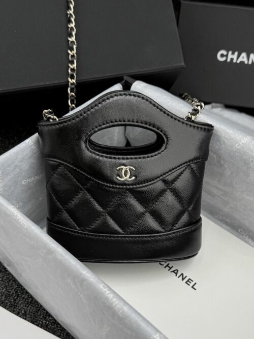 God Factory Chanel Bags Code 10173 Mini 31Bag Size 13.5x12x7.5cm