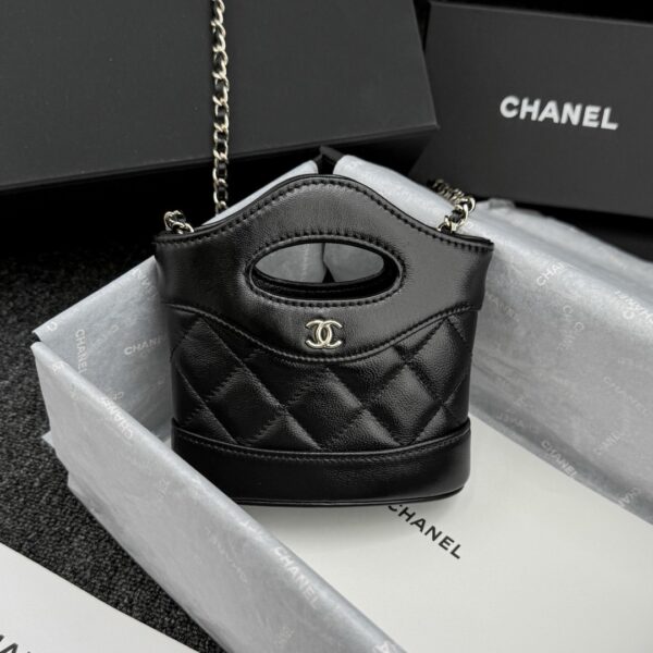 God Factory Chanel Bags Code 10173 Mini 31Bag Size 13.5x12x7.5cm